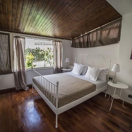 La Maison Jardin Apartment Taormina Bilik gambar