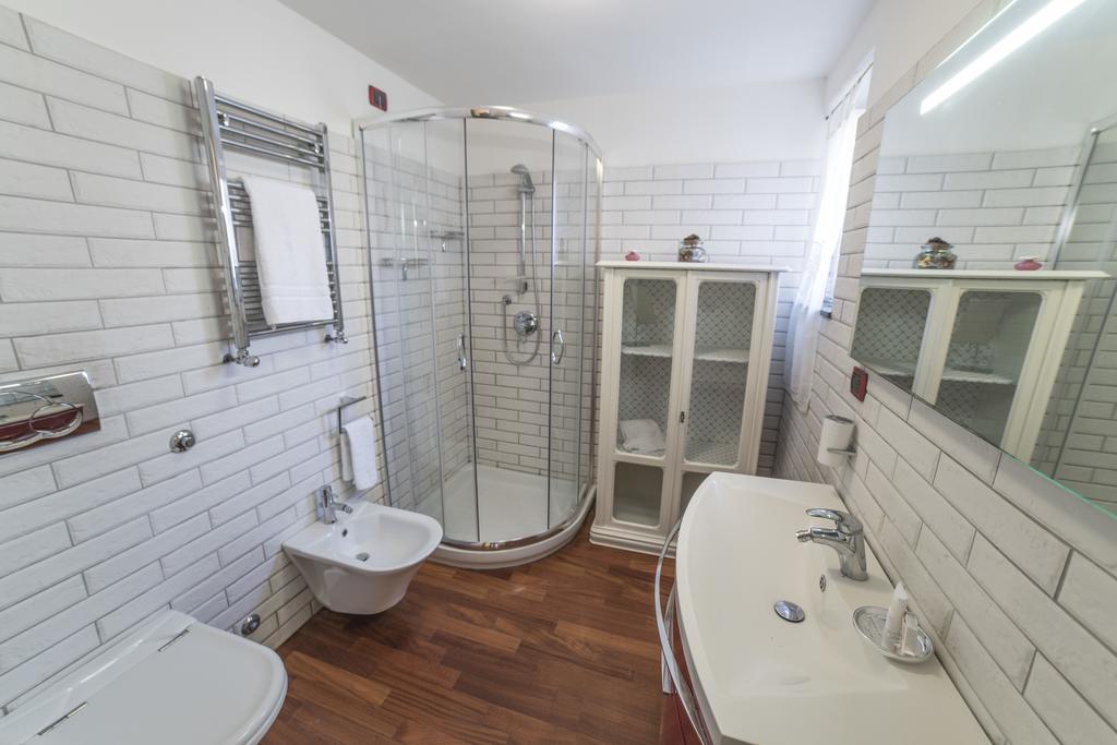 La Maison Jardin Apartment Taormina Bilik gambar