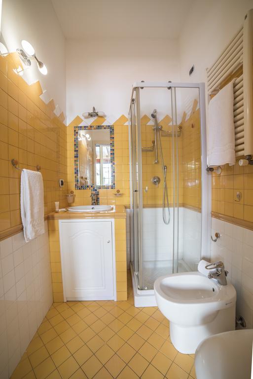 La Maison Jardin Apartment Taormina Bilik gambar